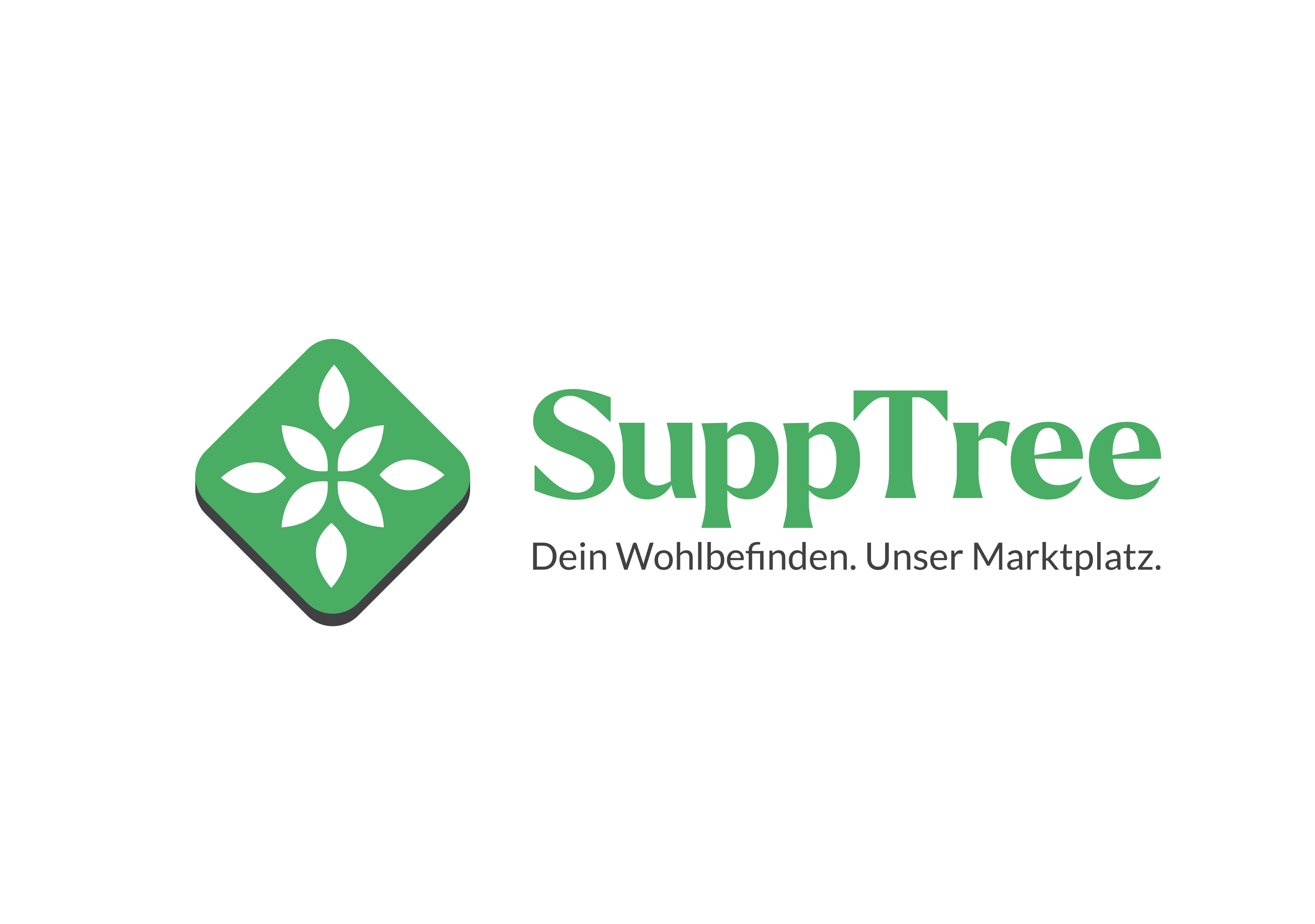 SuppTree